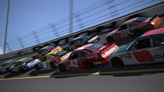 Illustration for article titled More Gran Turismo 5 Screens Than You Can Shake A Prius At